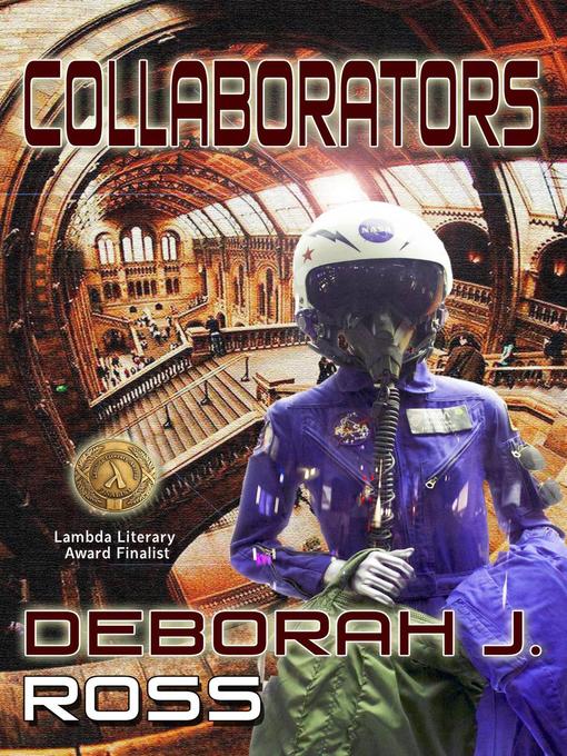 Title details for Collaborators by Deborah J. Ross - Available